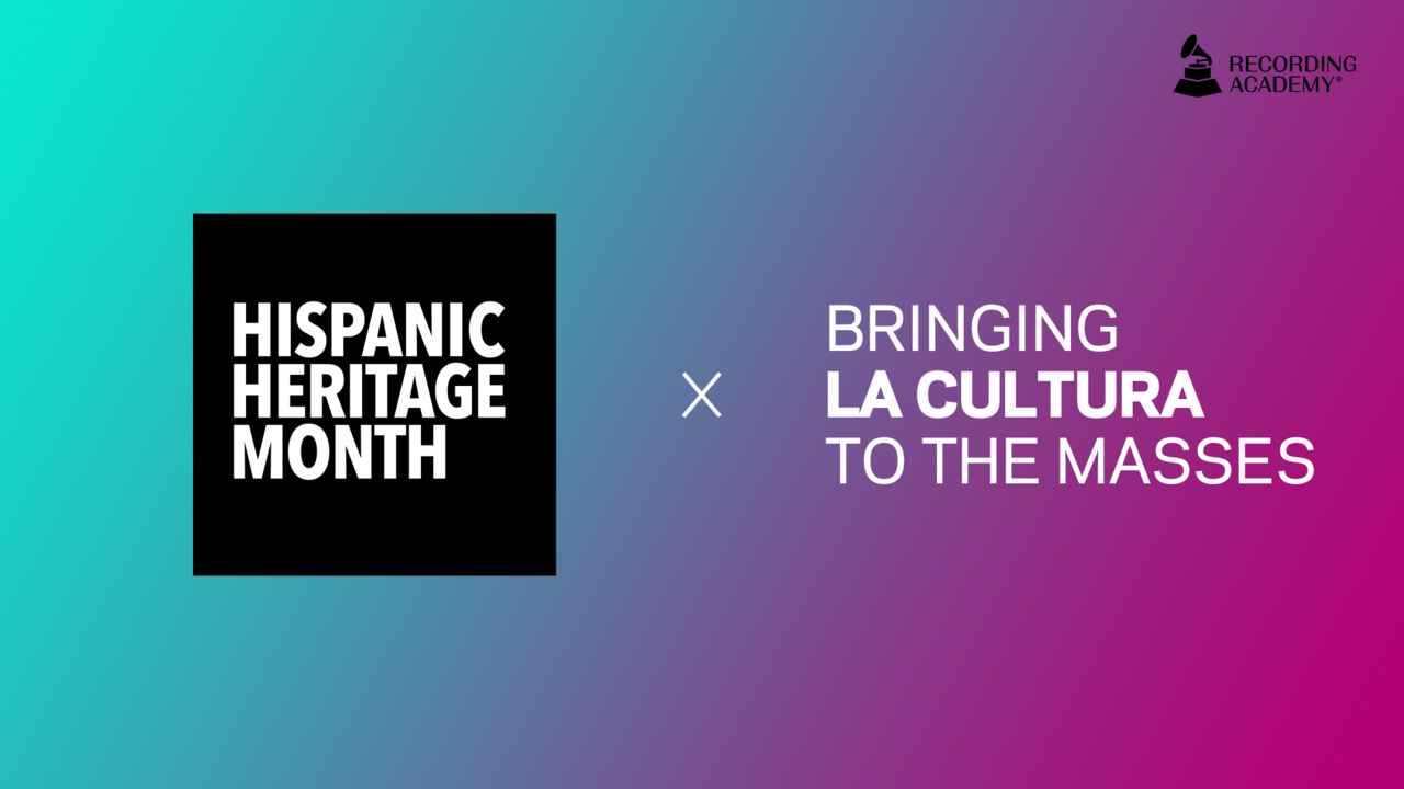 Bringing La Cultura to the Masses