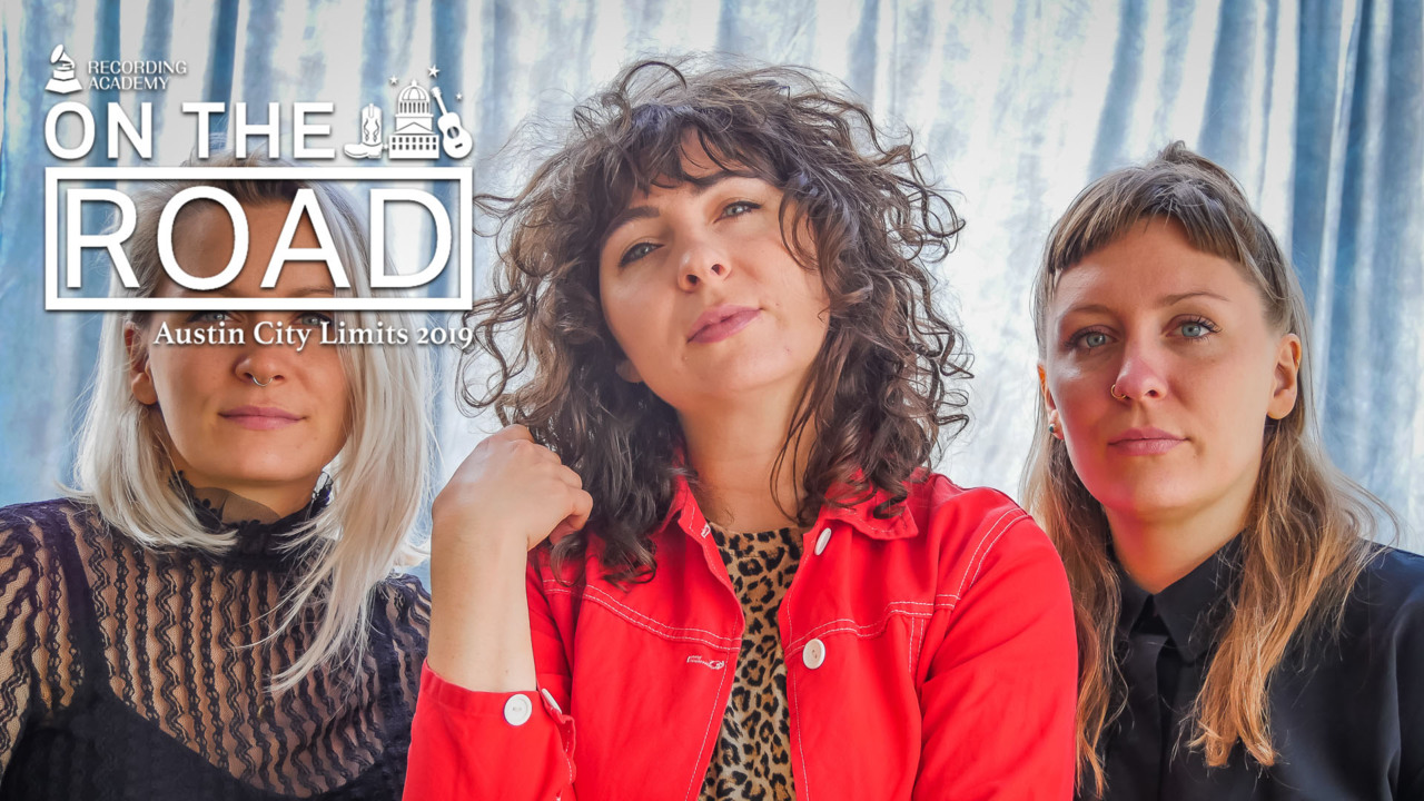 Joseph Talk 'Good Luck, Kid'