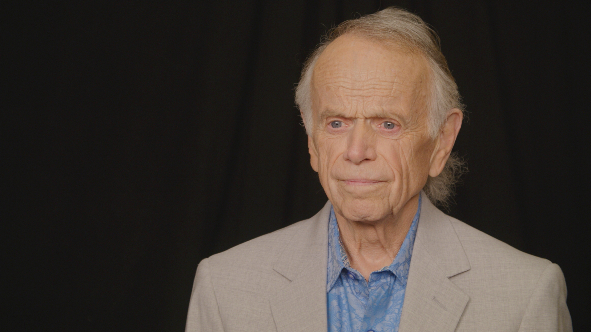 Al Jardine On "A GRAMMY Salute To The Beach Boys"